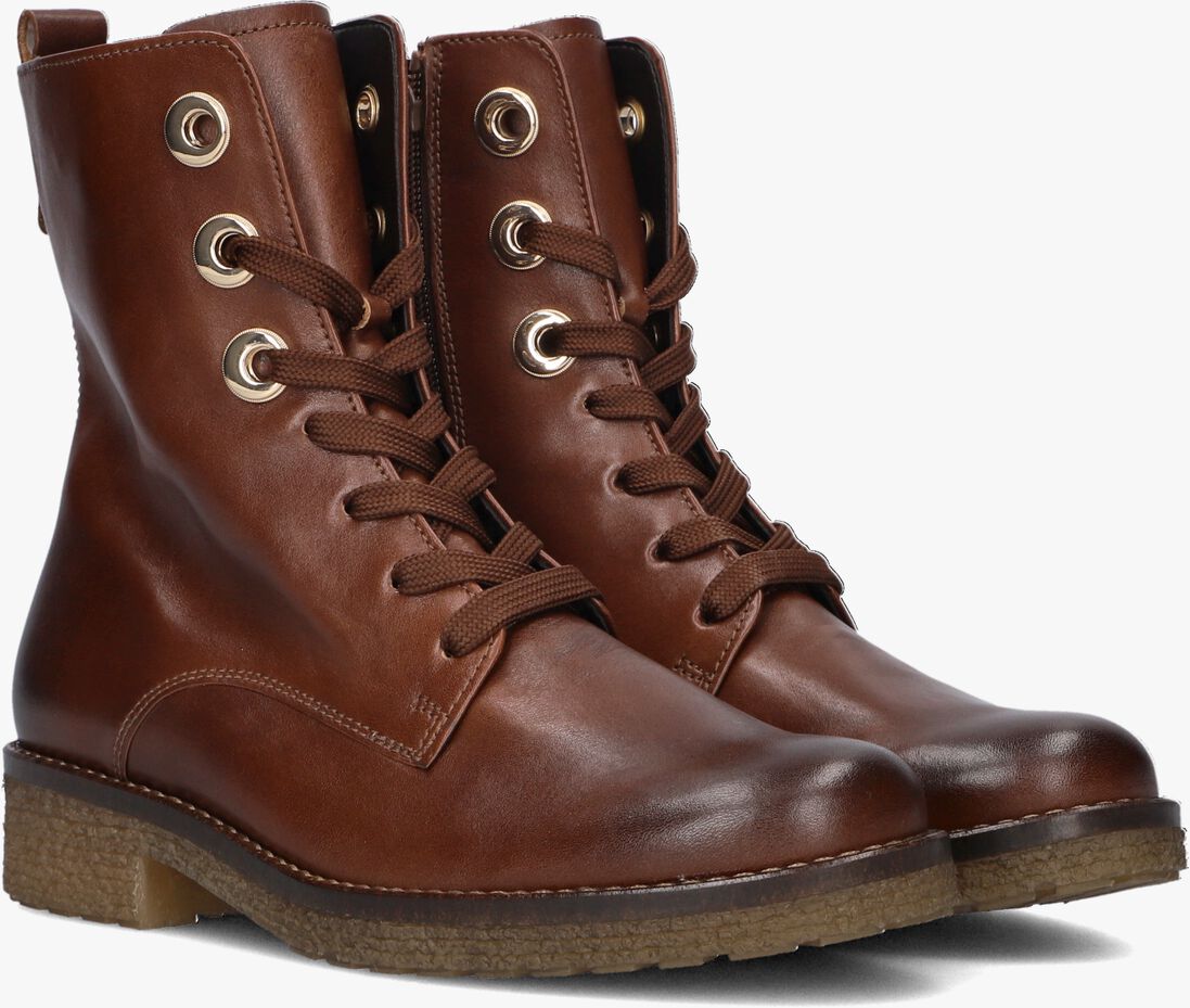 GABOR bruine gabor veterboots 705