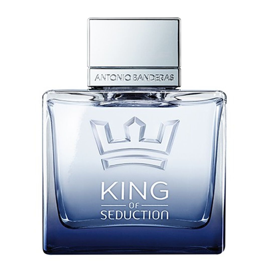 António Banderas A BANDERAS KING OF S Eau de Toilette - 50ml