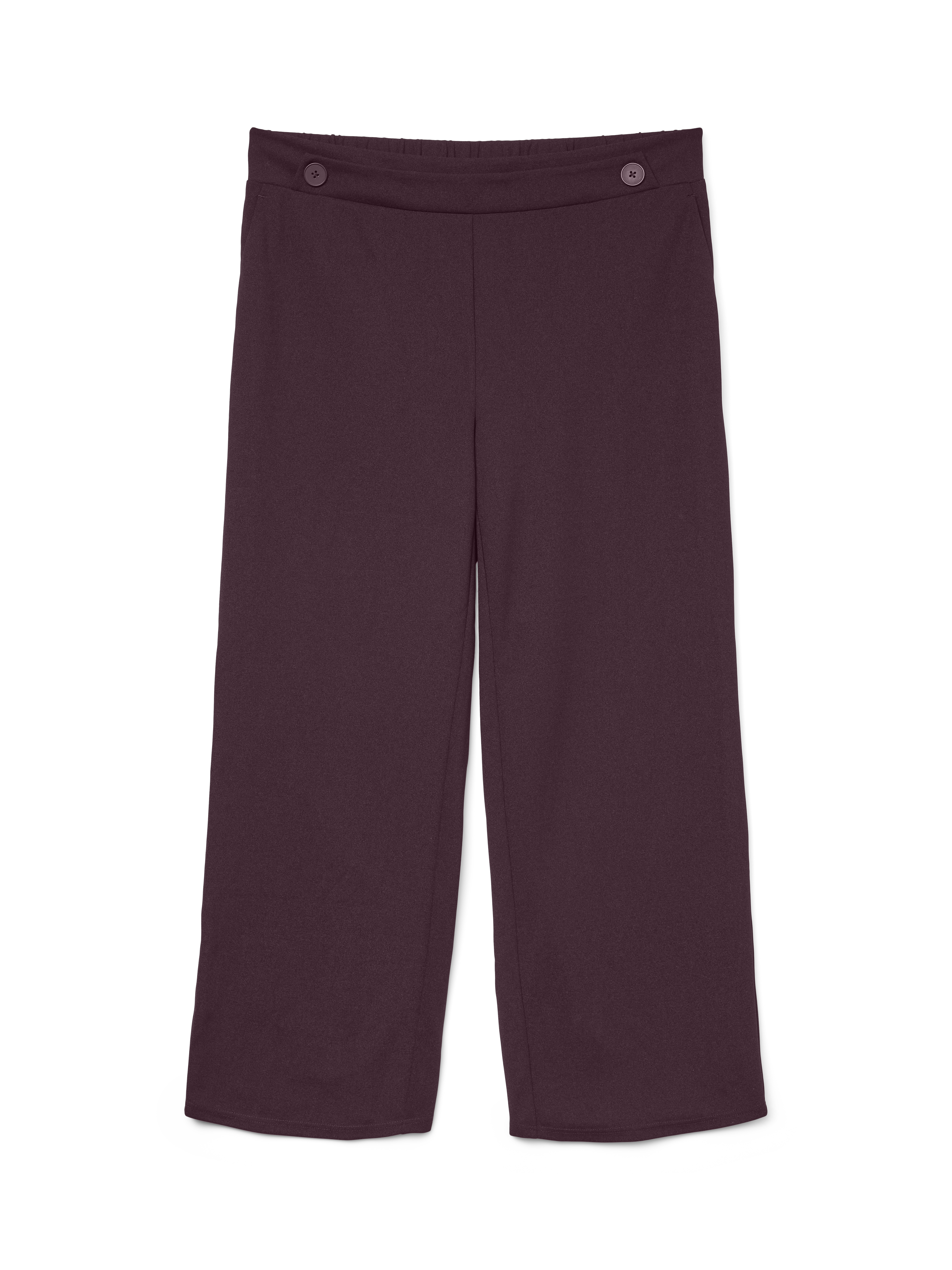 VMCLIVA High rise Broek