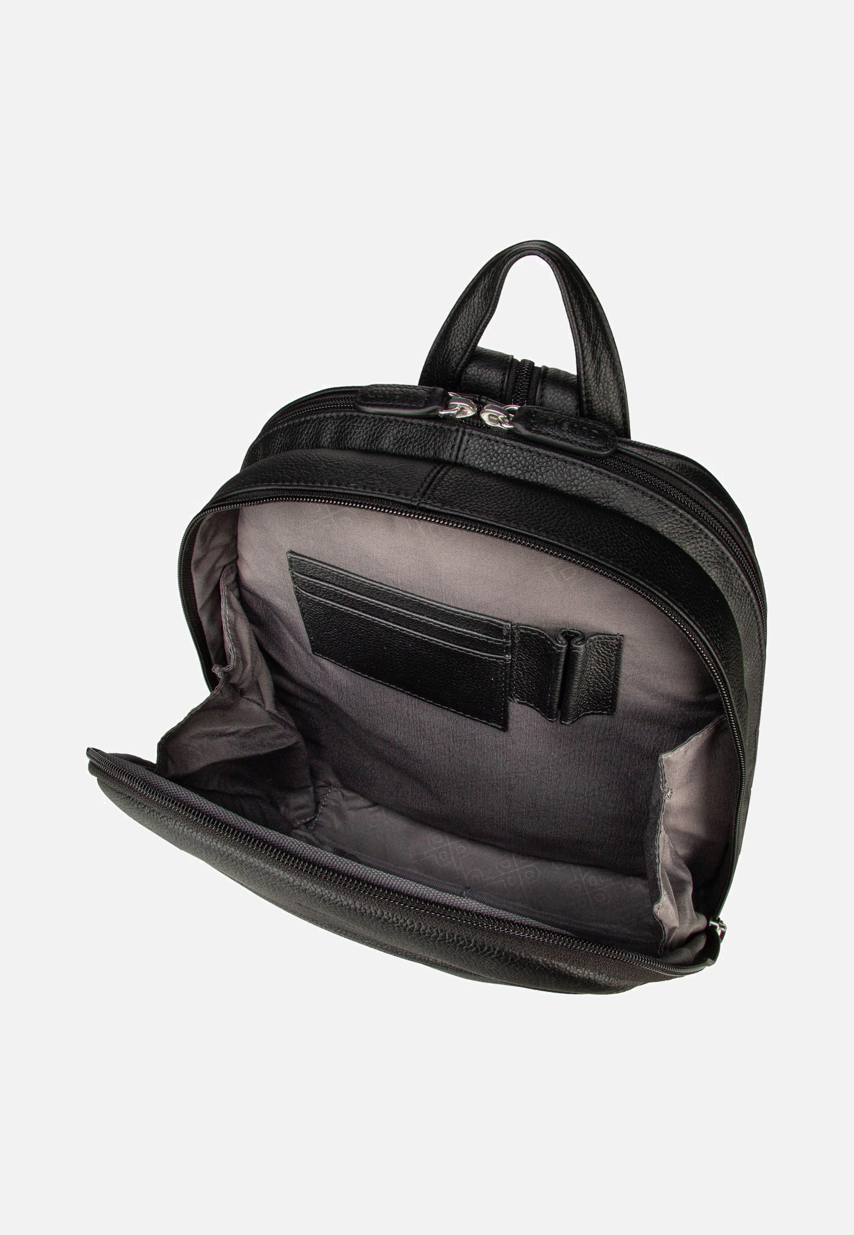 Luis Schwarz - Rucksack