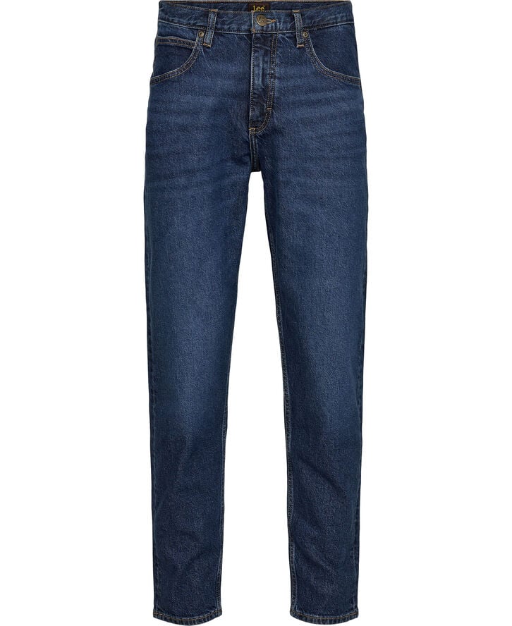 Lee OSCAR BLUE_NOSTALGIA Medium denim