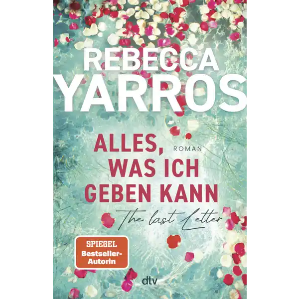 Yarros / Alles, was ich geben kann  The L
