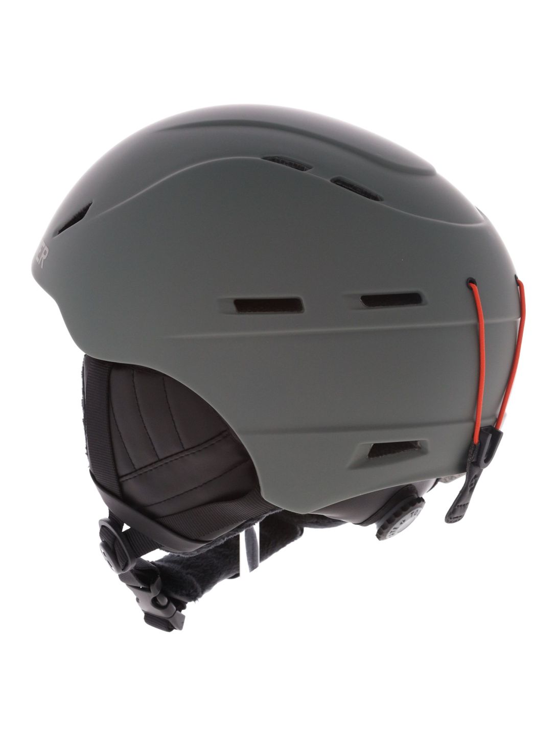 Crest skihelm unisex