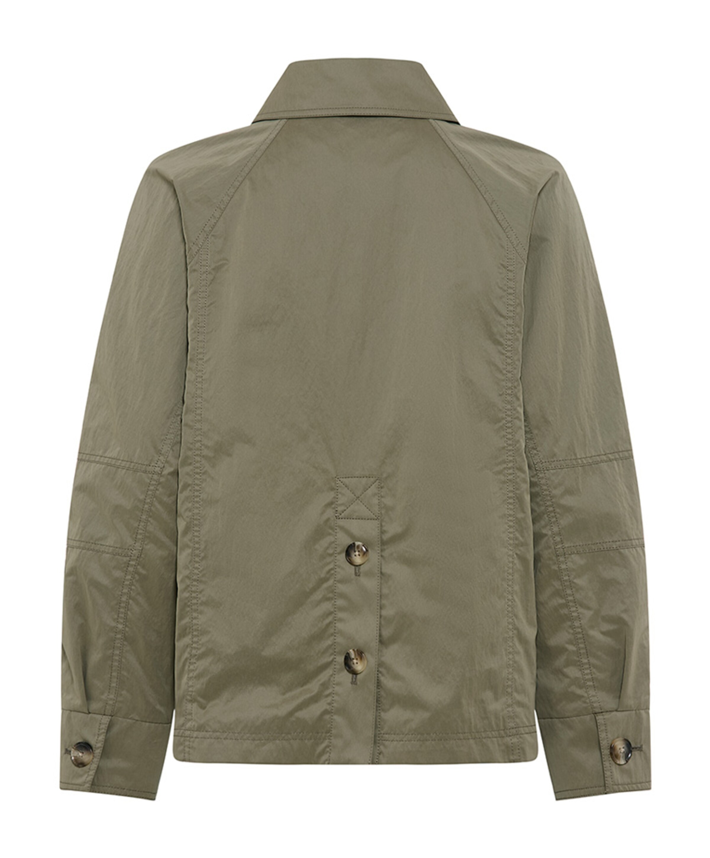 Fuchs Schmitt Dames jas groen