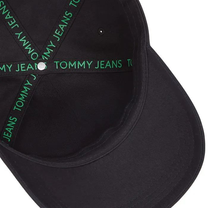 Tommy Hilfiger Jeans Heritage Logo Cap Heren