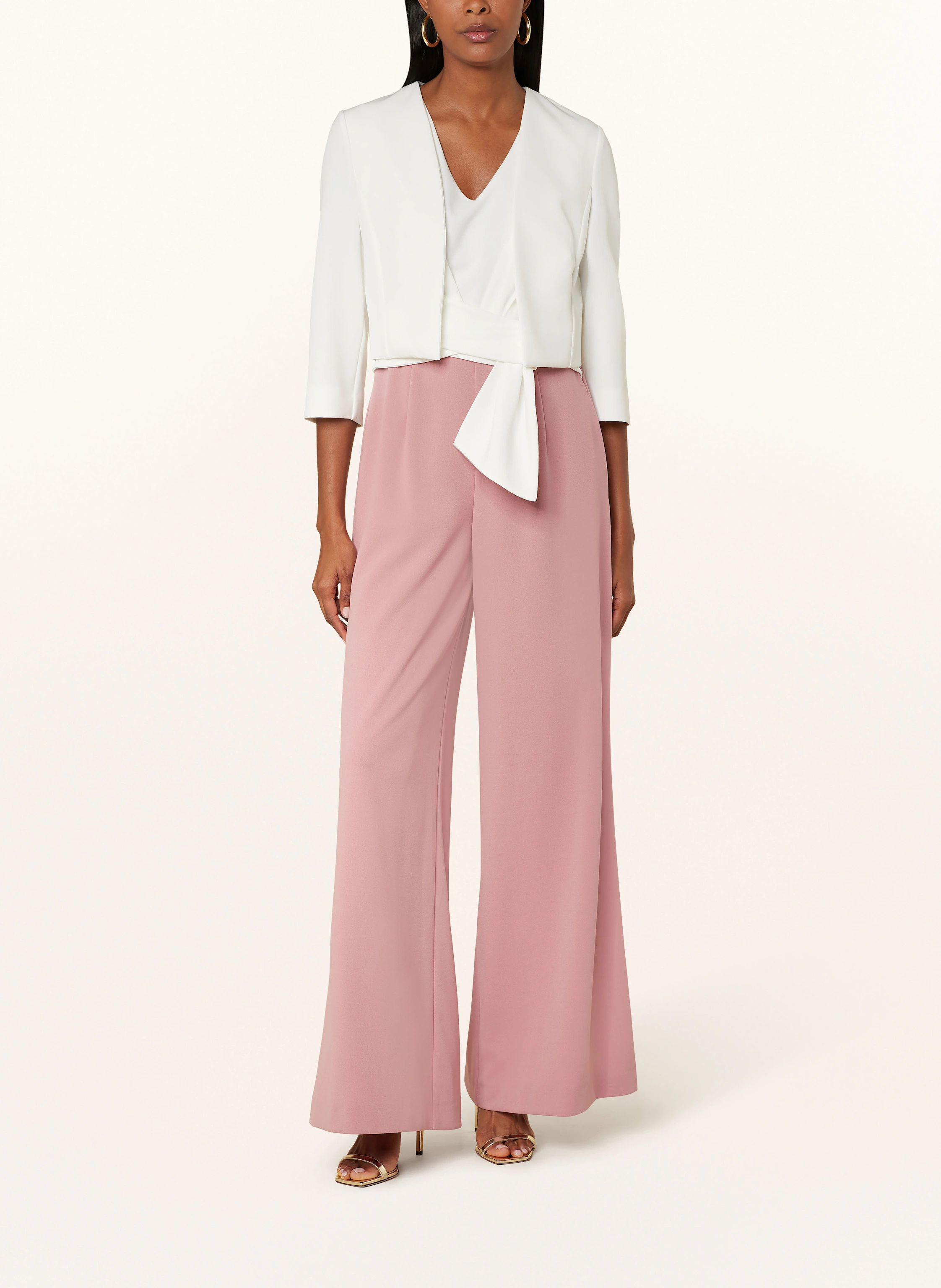Vera Mont Bolero mit 3/4-Arm