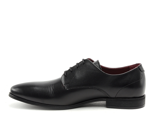Fluchos basses homme f0842 memory noir