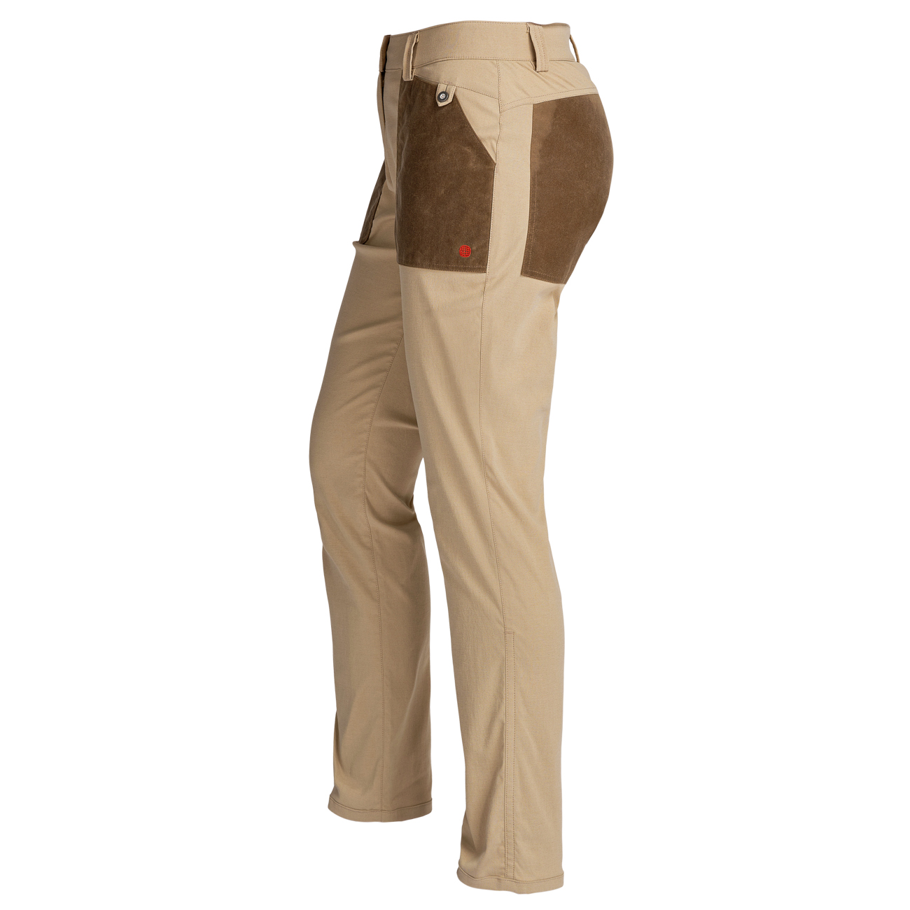 Field Slacks Dame 620/Desert/Tan