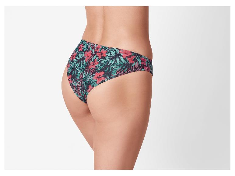 Dames bikinibroekje