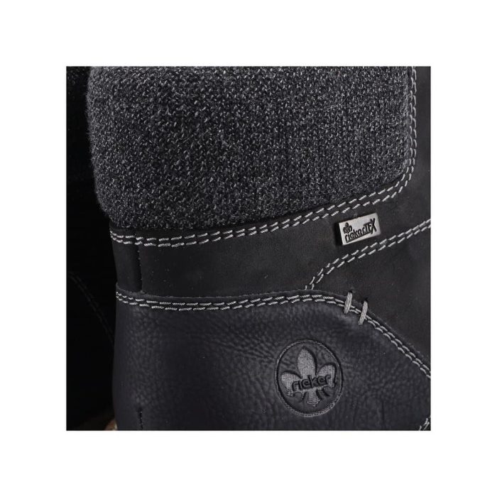 Rieker Støvle Herre 38438-00