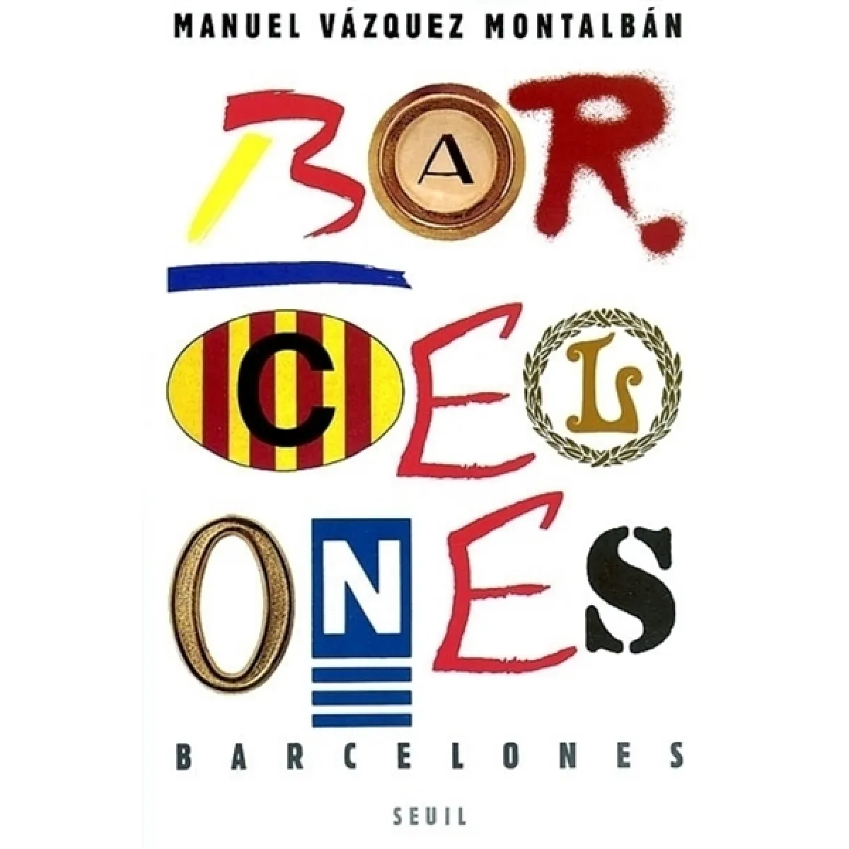 Barcelones · Occasion