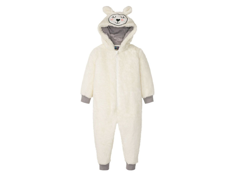 Onesie voor meisjes, polyester