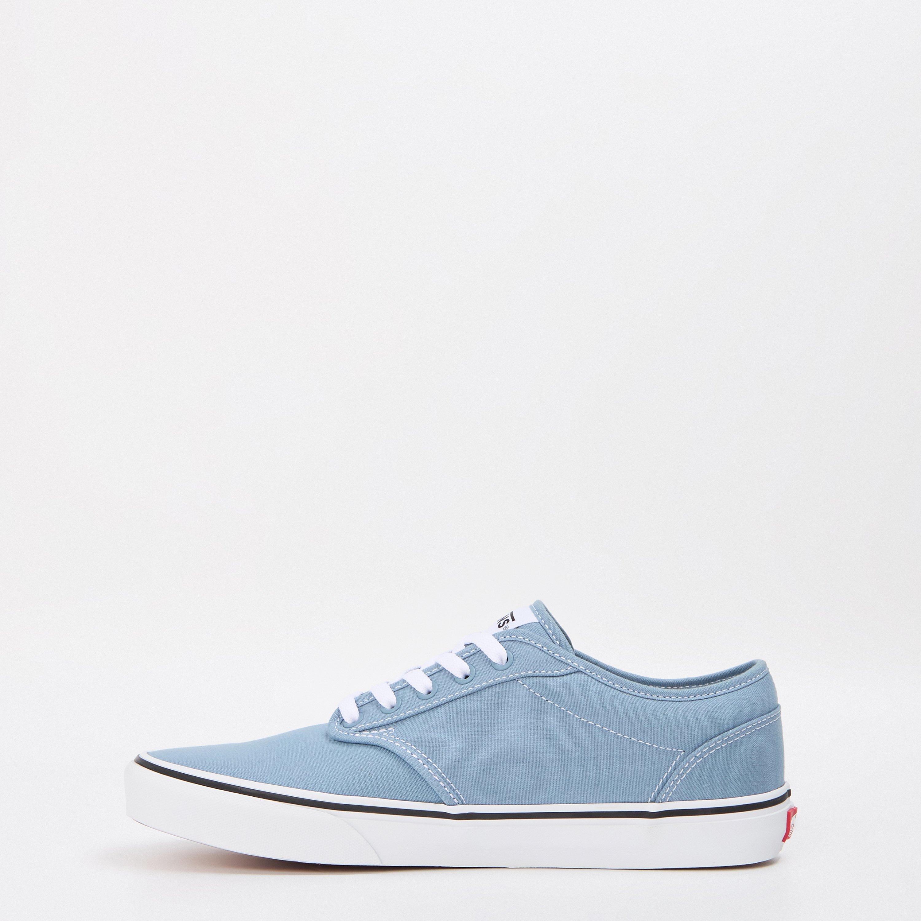 Vans Atwood Canvas Trainers Mens