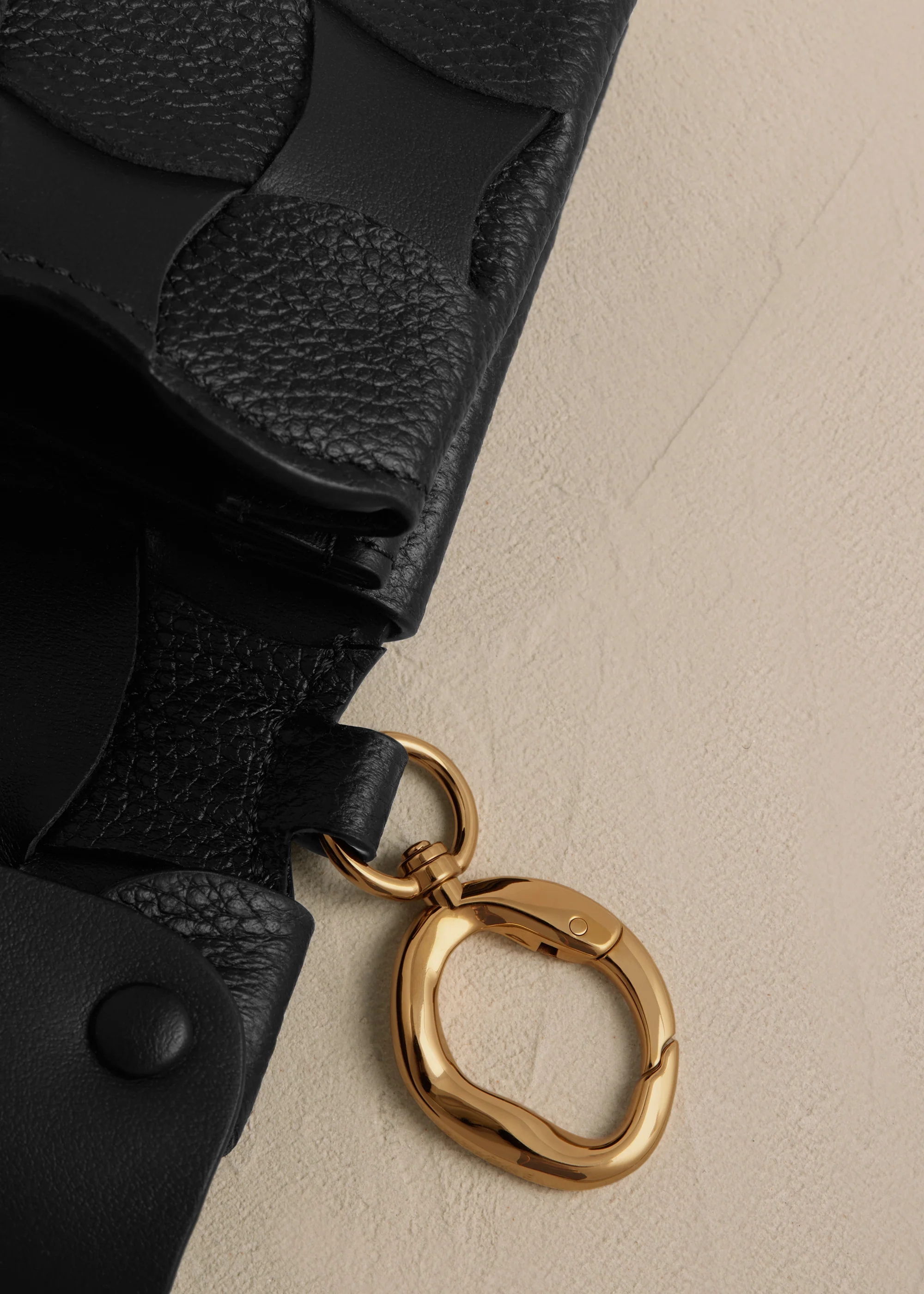 Porte Cartes Neiti - Duo Noir