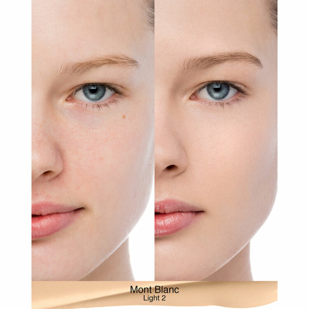 NARS Natural Radiant Longwear Foundation Mont BlancLight 230 ml