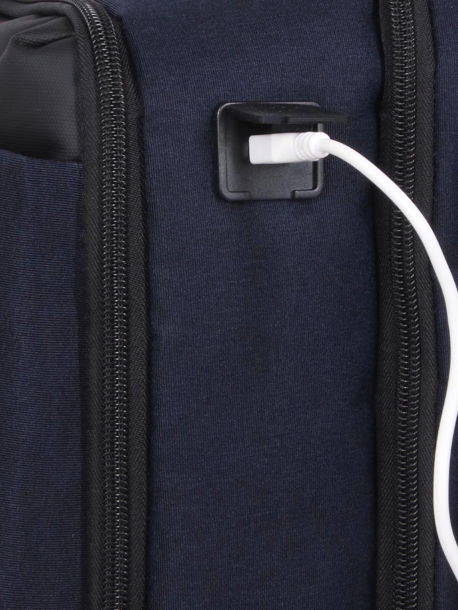 Sac À dos ordinateur Hedgren Next Script 15.6 pouces