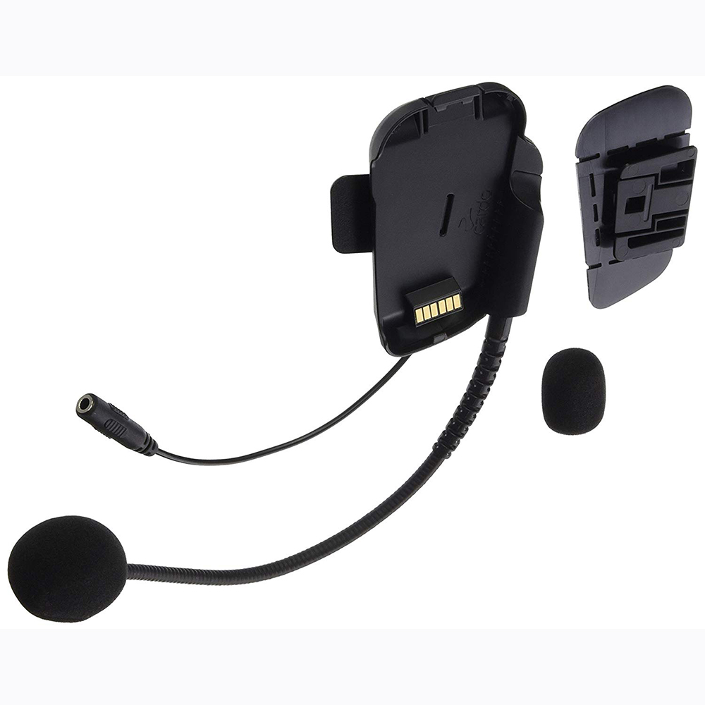 Cardo - Support Micro Flexible Packtalk et Smartpack