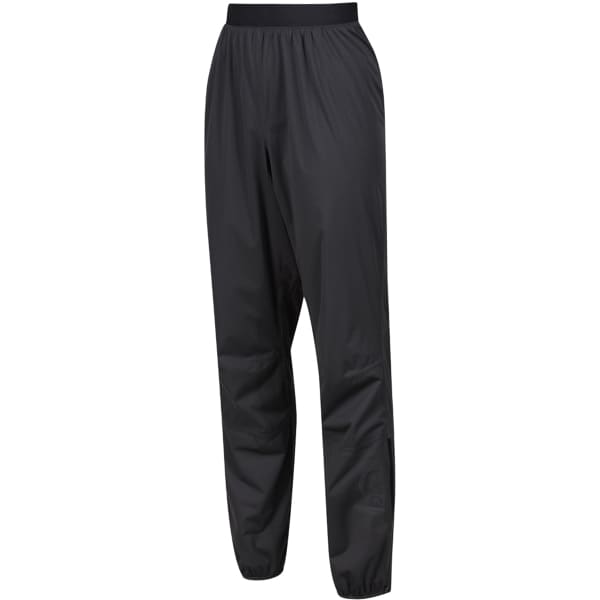 Pantalon trail INOV-8 INOV-8 TRAILPANT W BLACK