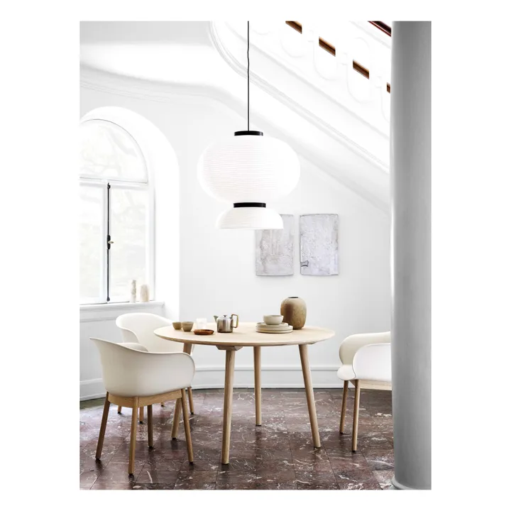 & Tradition Suspension Formakami JH5, Jaime Hayon, 2015 | Blanc