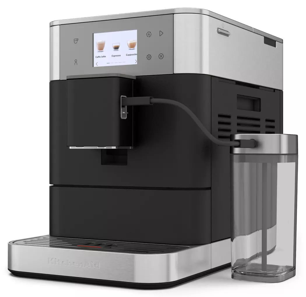 Kaffeemaschine KF7