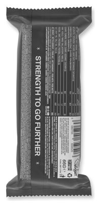 Barre énergétique Styrkr BAR50 Pomme/Cannelle/Caramel - 75g