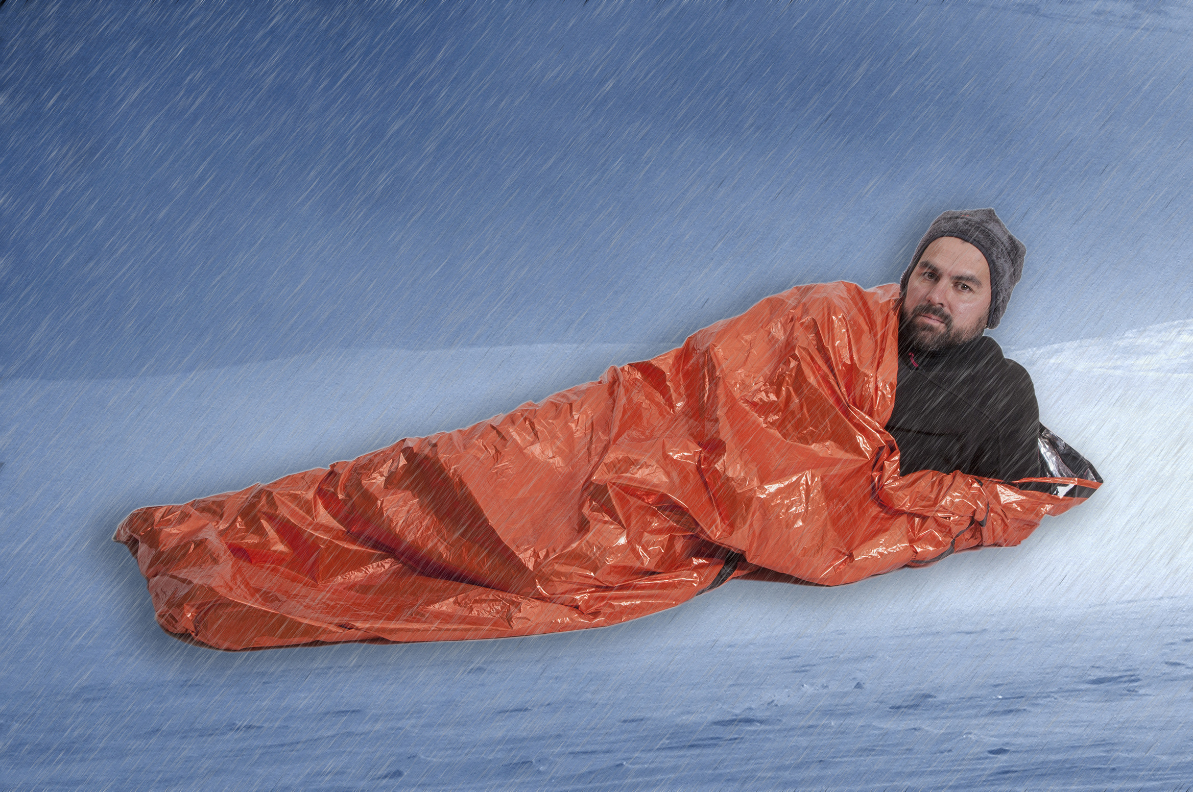 Ultralite Bivy