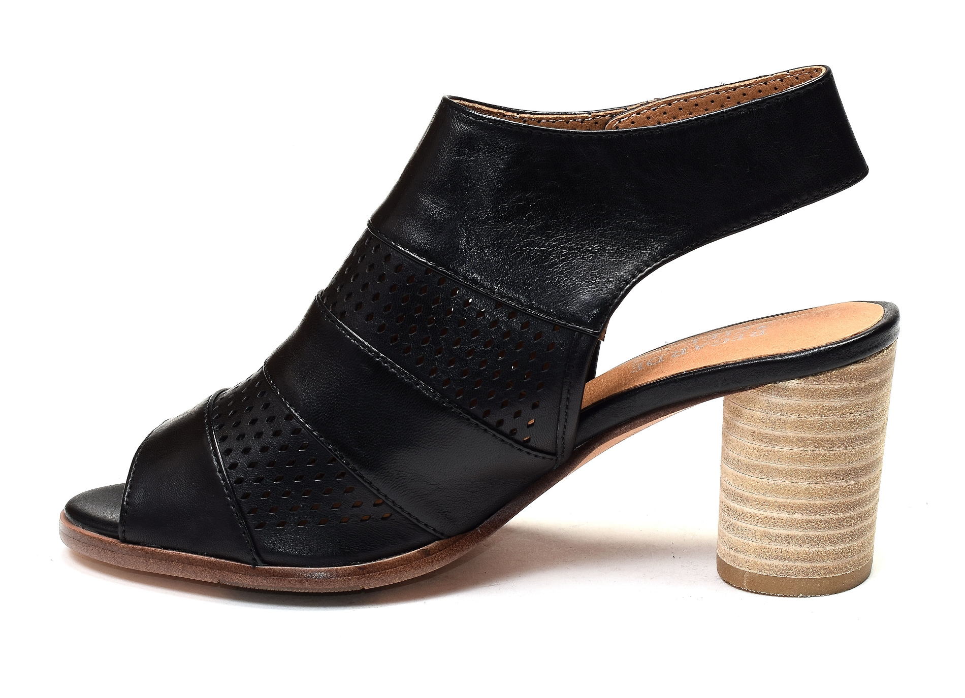 Colly 04 noir