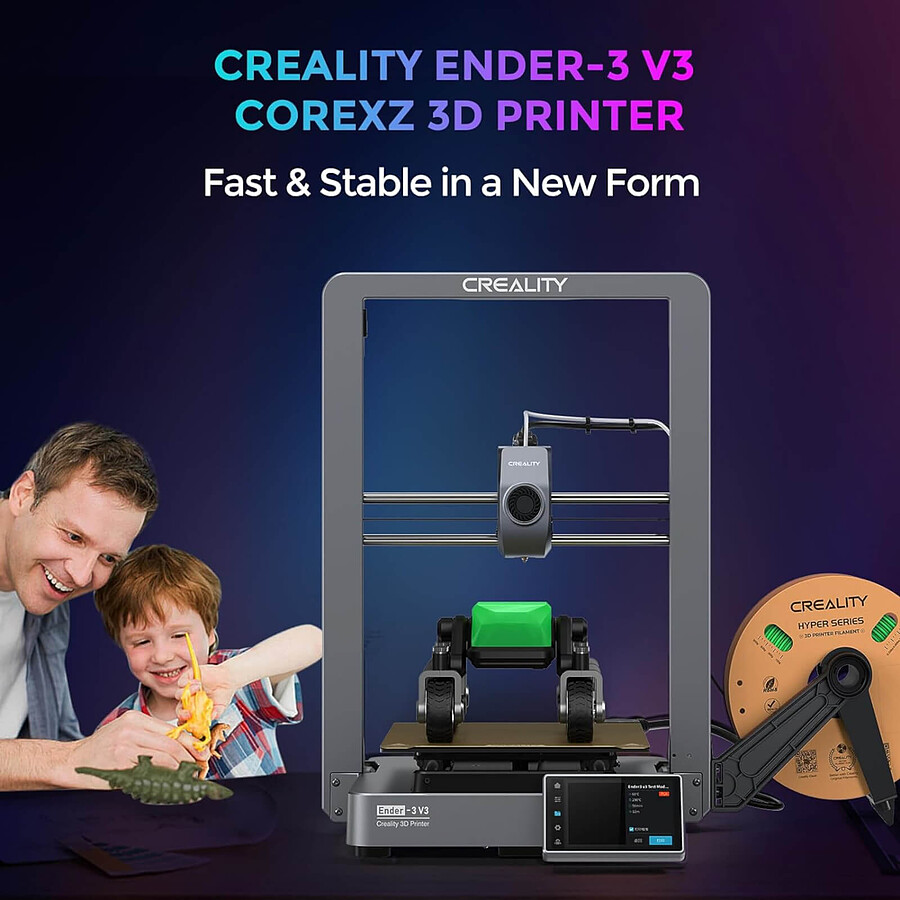 Creality Ender 3 V3