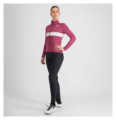 Veste Manches Longues Femme Sportful Neo 2 Softshell Violet