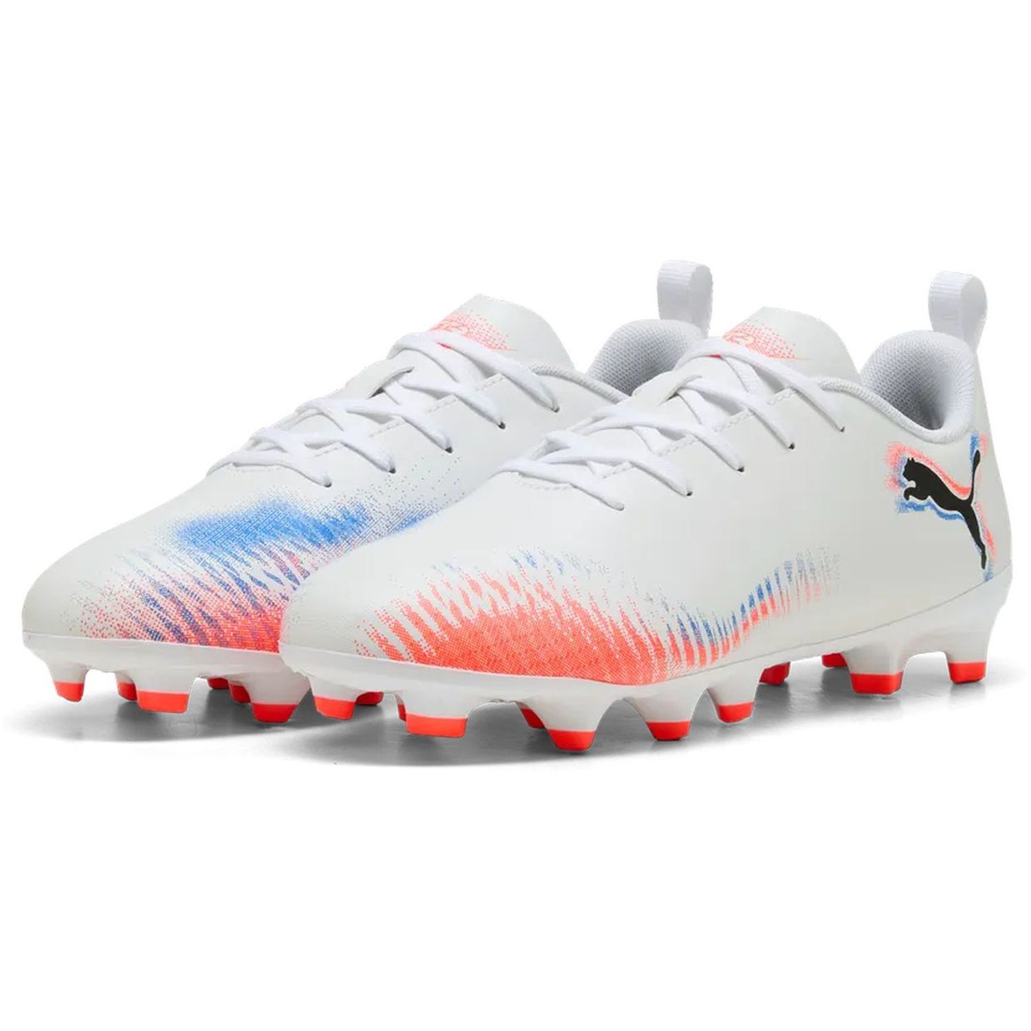 PumaFUTURE 8 PLAY FG/AG Jr
