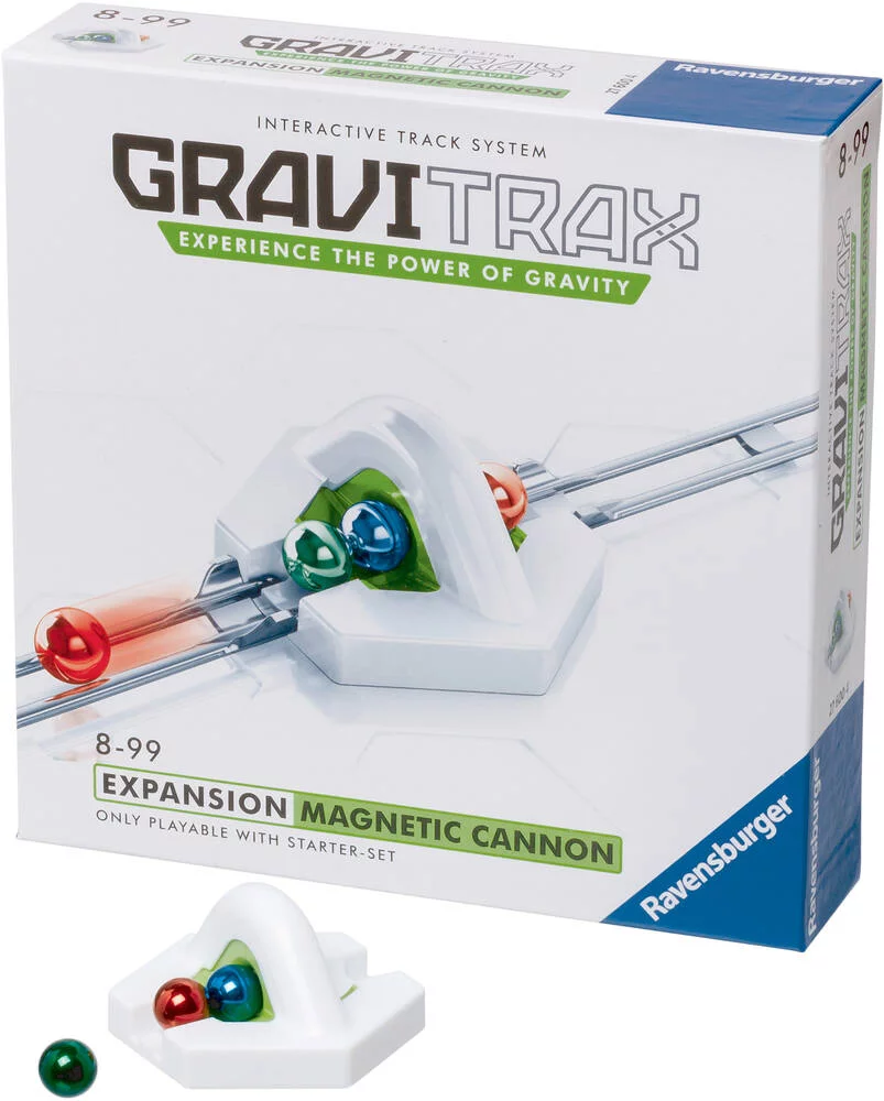 GRAVITRAX - CANON MAGNETIQUE