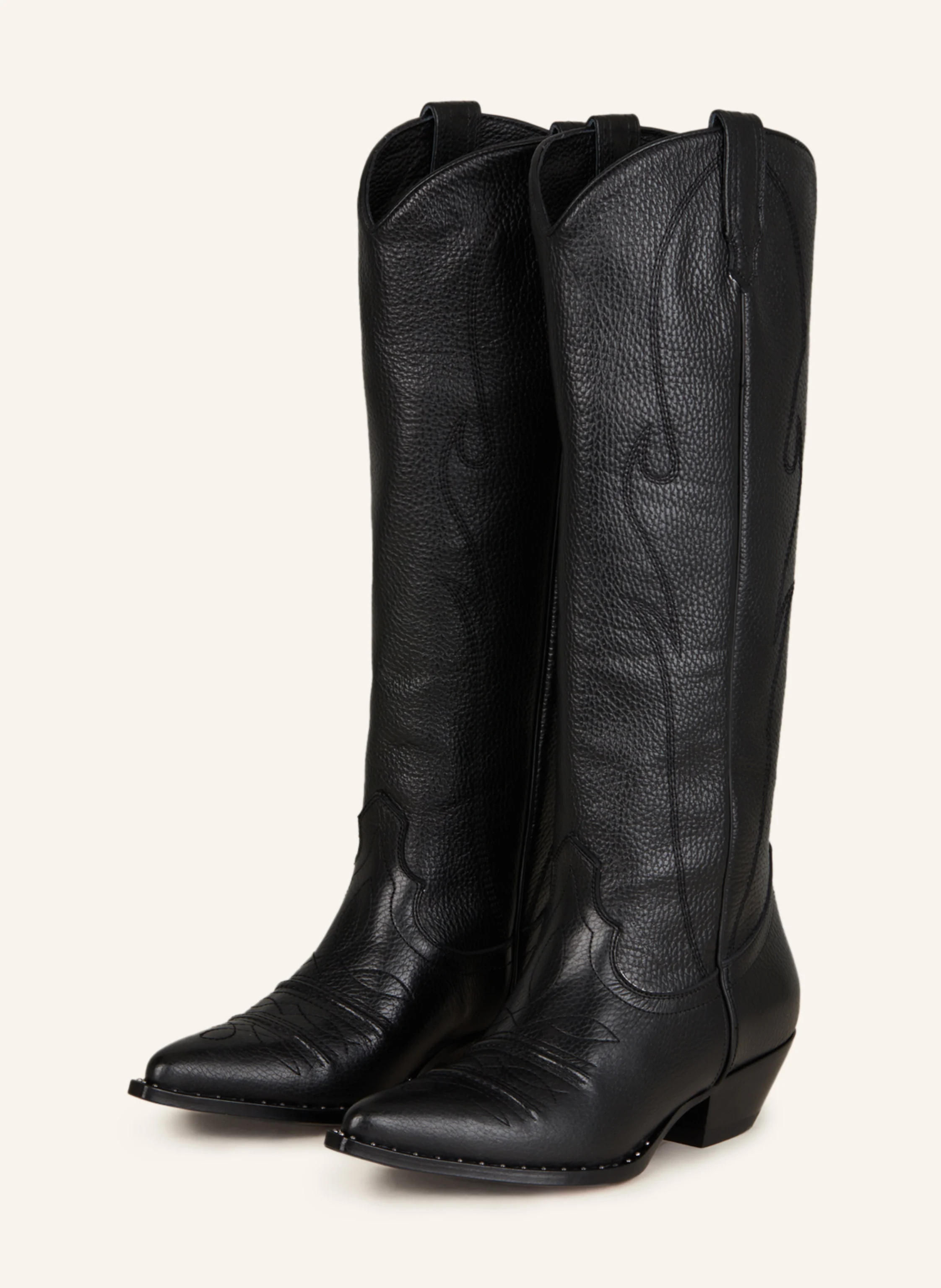 SONORA Cowboy Boots RANCHO mit Nieten