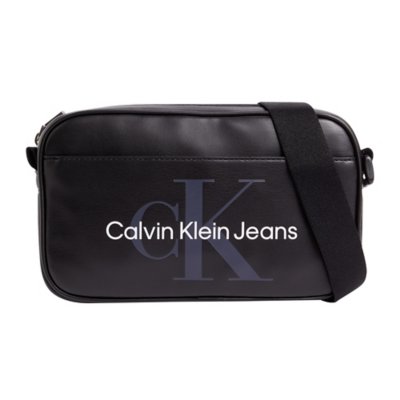 Sacoche Monogram Soft Camera CALVIN KLEIN