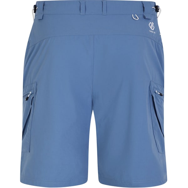 Short randonnée DARE 2B TUNED IN II SHORT CORONET BLUE