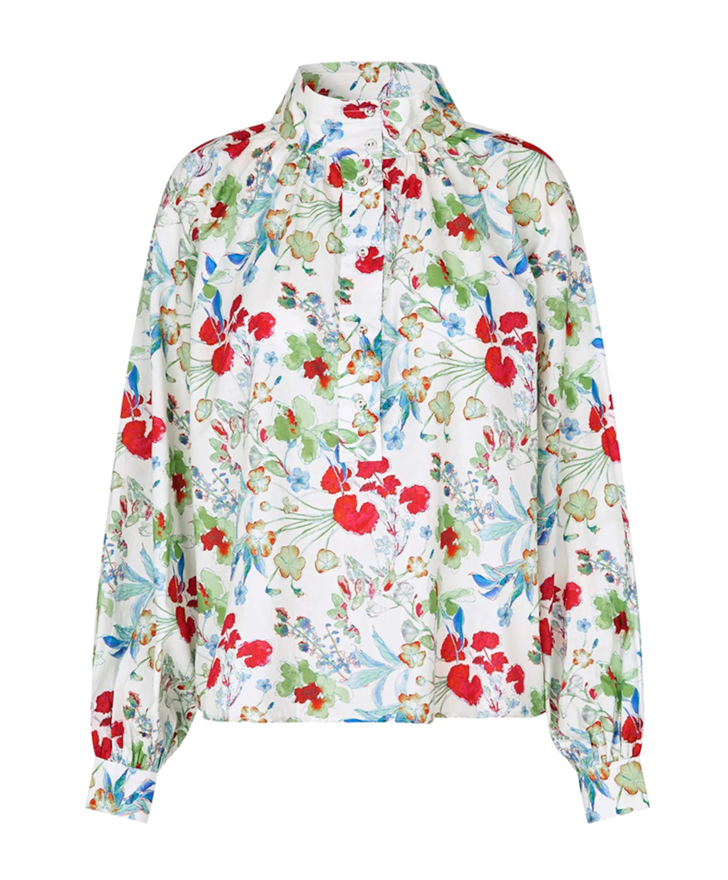 Dea Kudibal Dames blouse multicolor