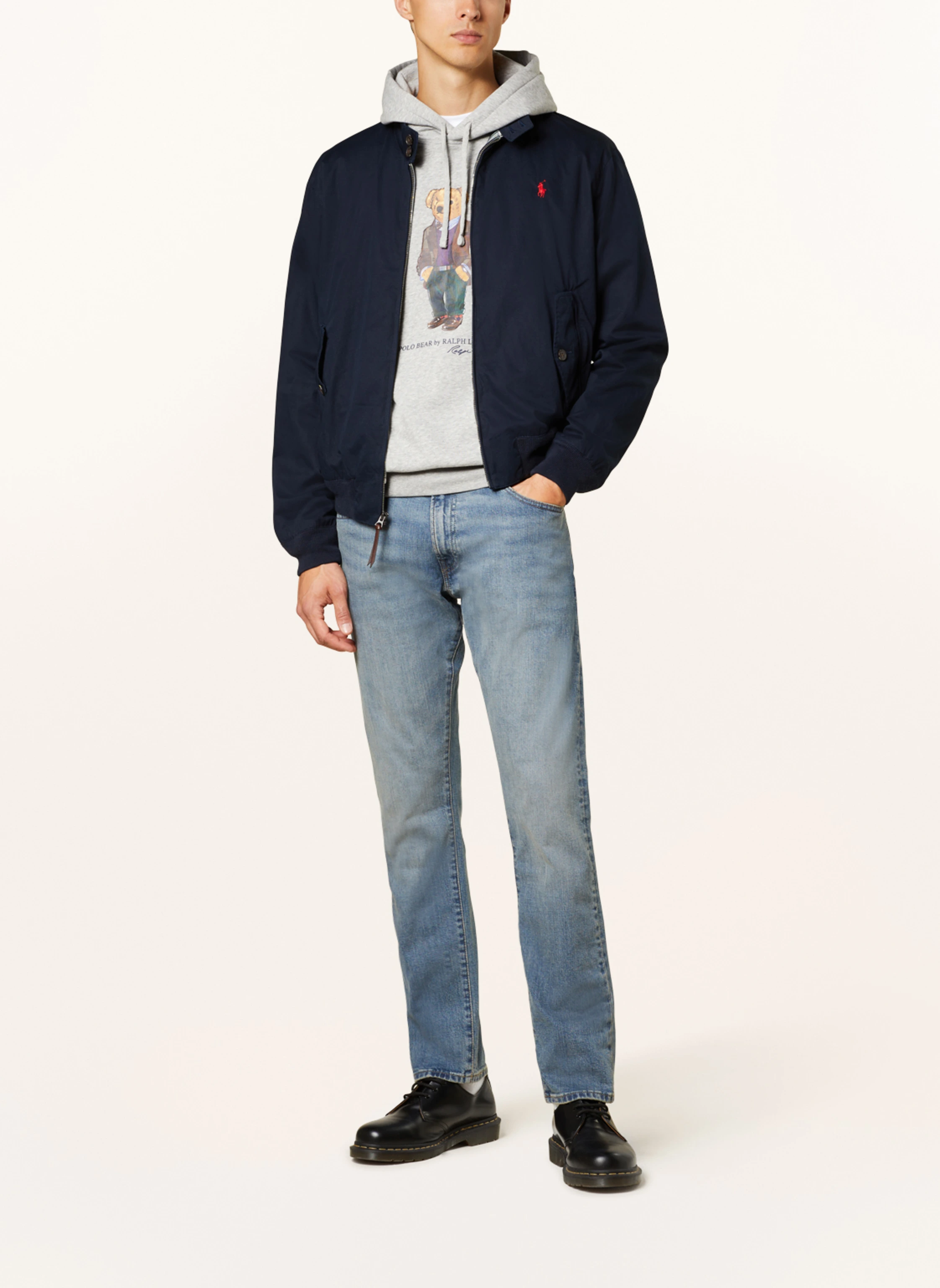 POLO RALPH LAUREN Jeans THE SULLIVAN SLIM Slim Fit