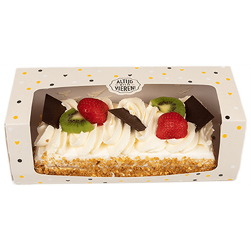 Jumbo - Slagroom Schnitte
