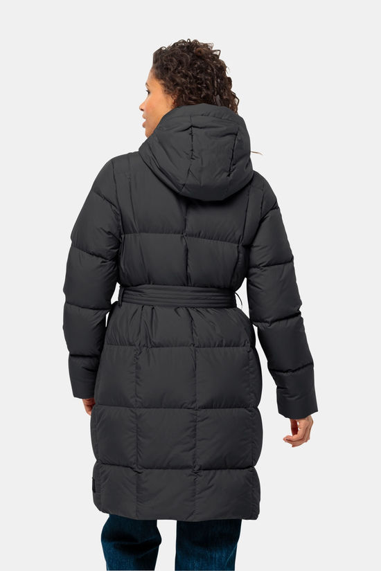 Jack Wolfskin Jack Wolfskin Frozen Lake Coat W Donsjas Dames