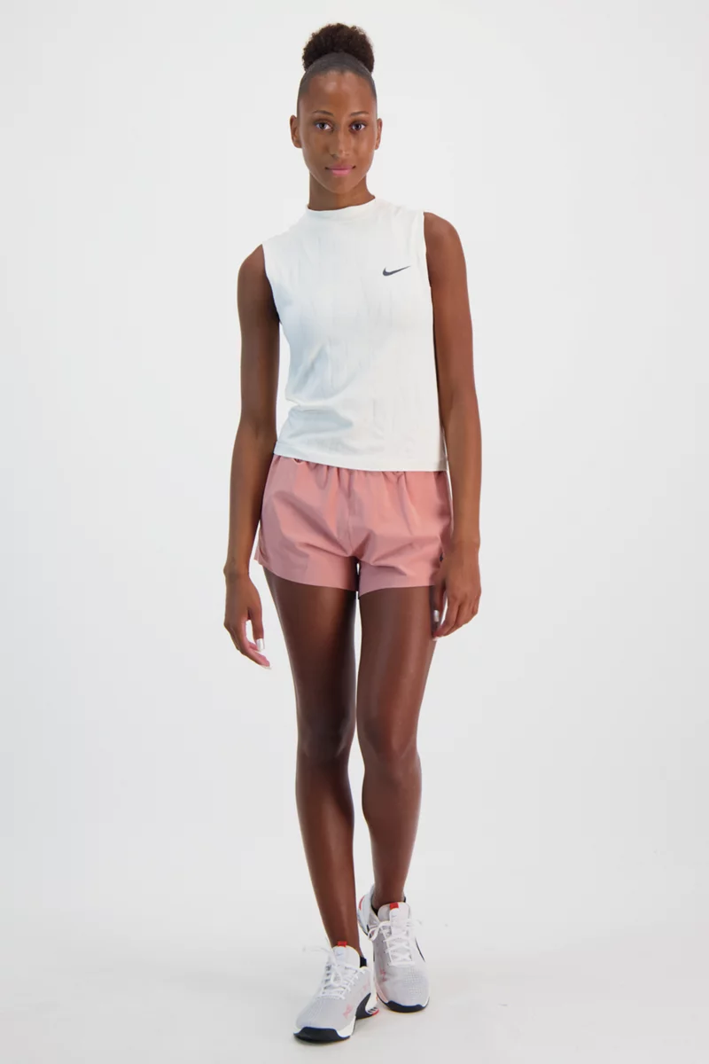 Nike Run Division Damen Top