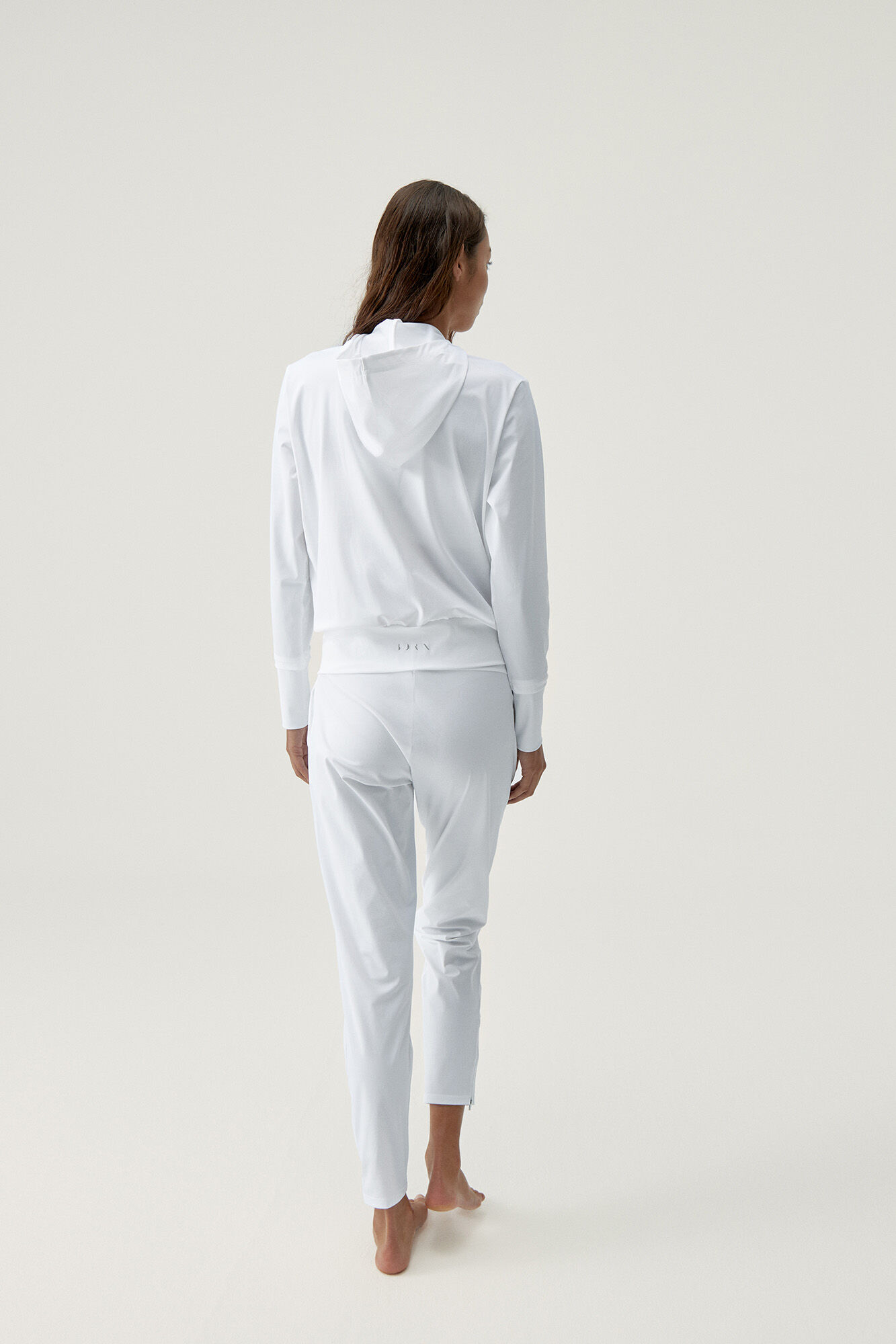 Calça Jogger Airla Branca - blanco
