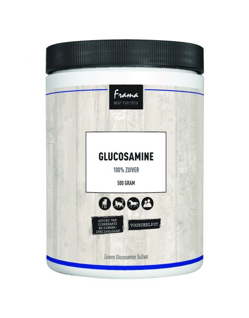 Frama Glucosamine . - Supplement