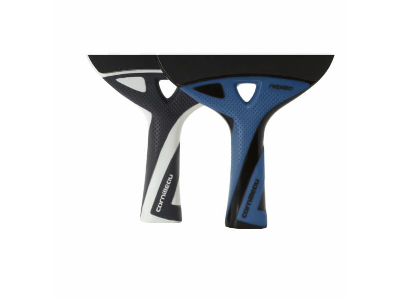 Cornilleau Tischtennisschläger Nexeo X90 Carbon Tischtennisschläger