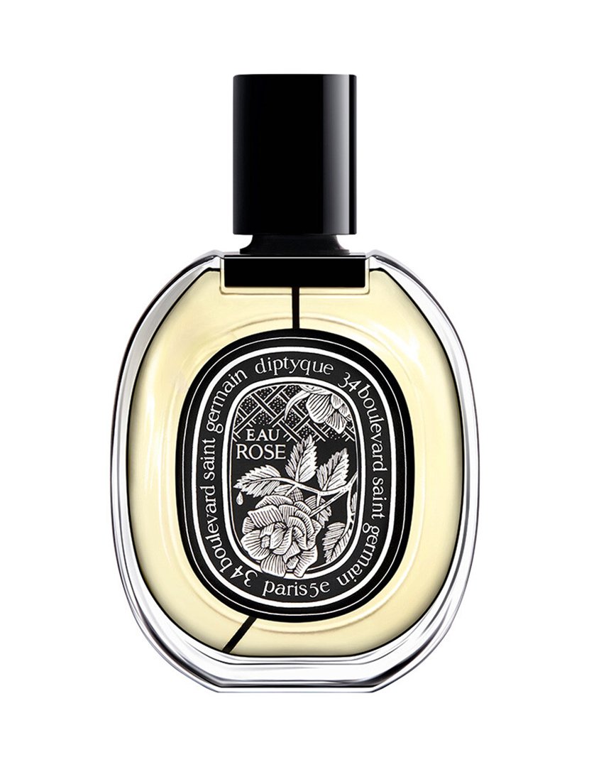 Eau Rose Eau de Parfum