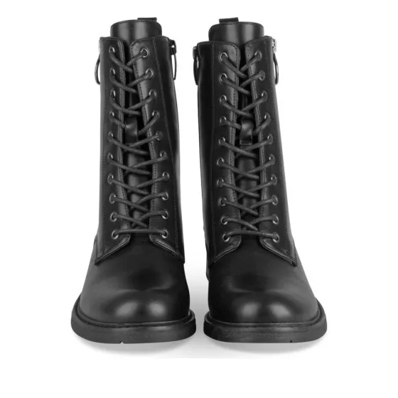 Bottines NOIR PHILOV