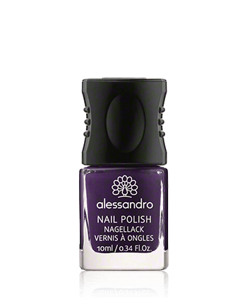 Alessandro Nail Polish 913 All Night Long 10ml