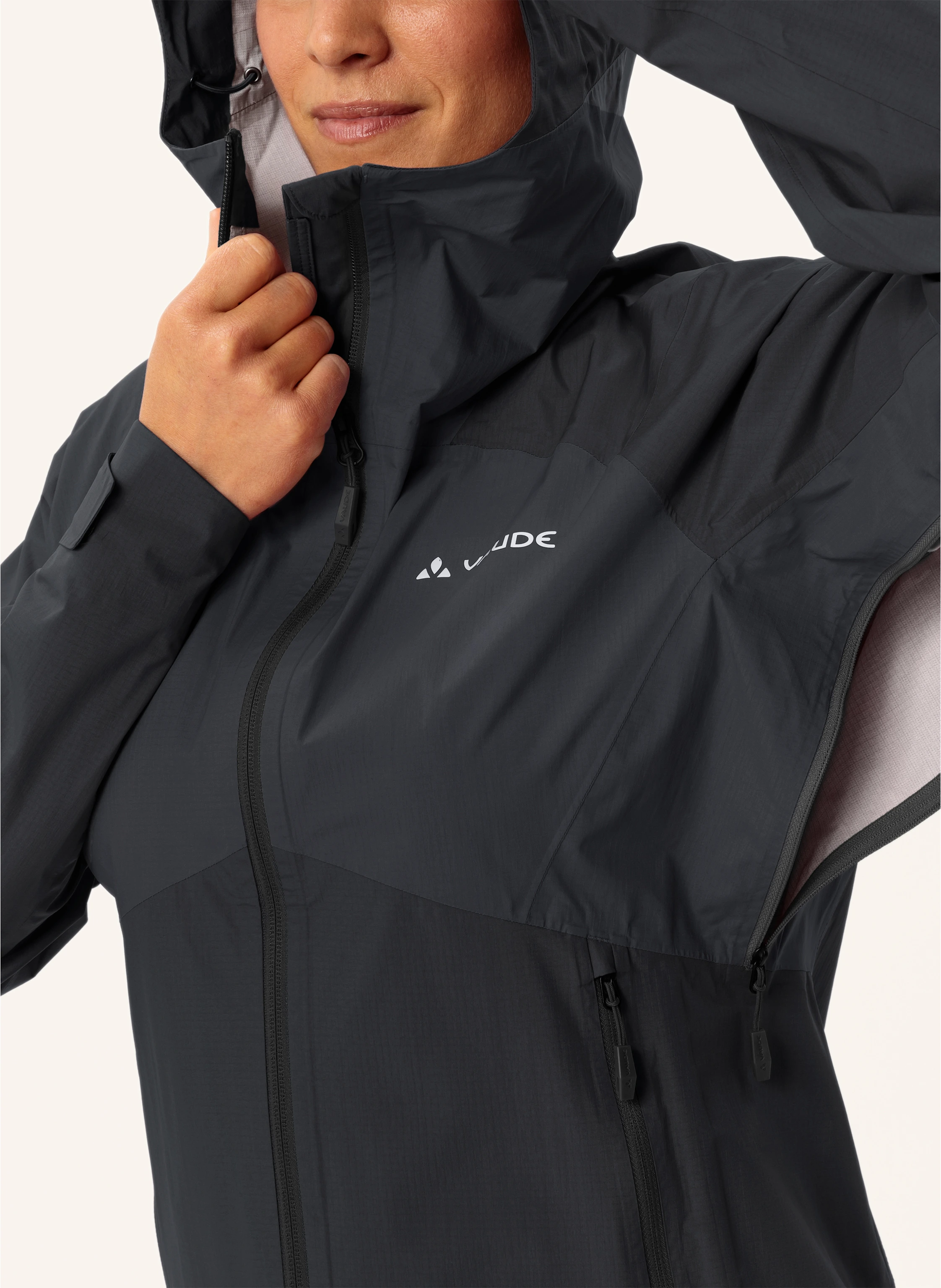 VAUDE Funktionsjacke SIMONY 2,5L