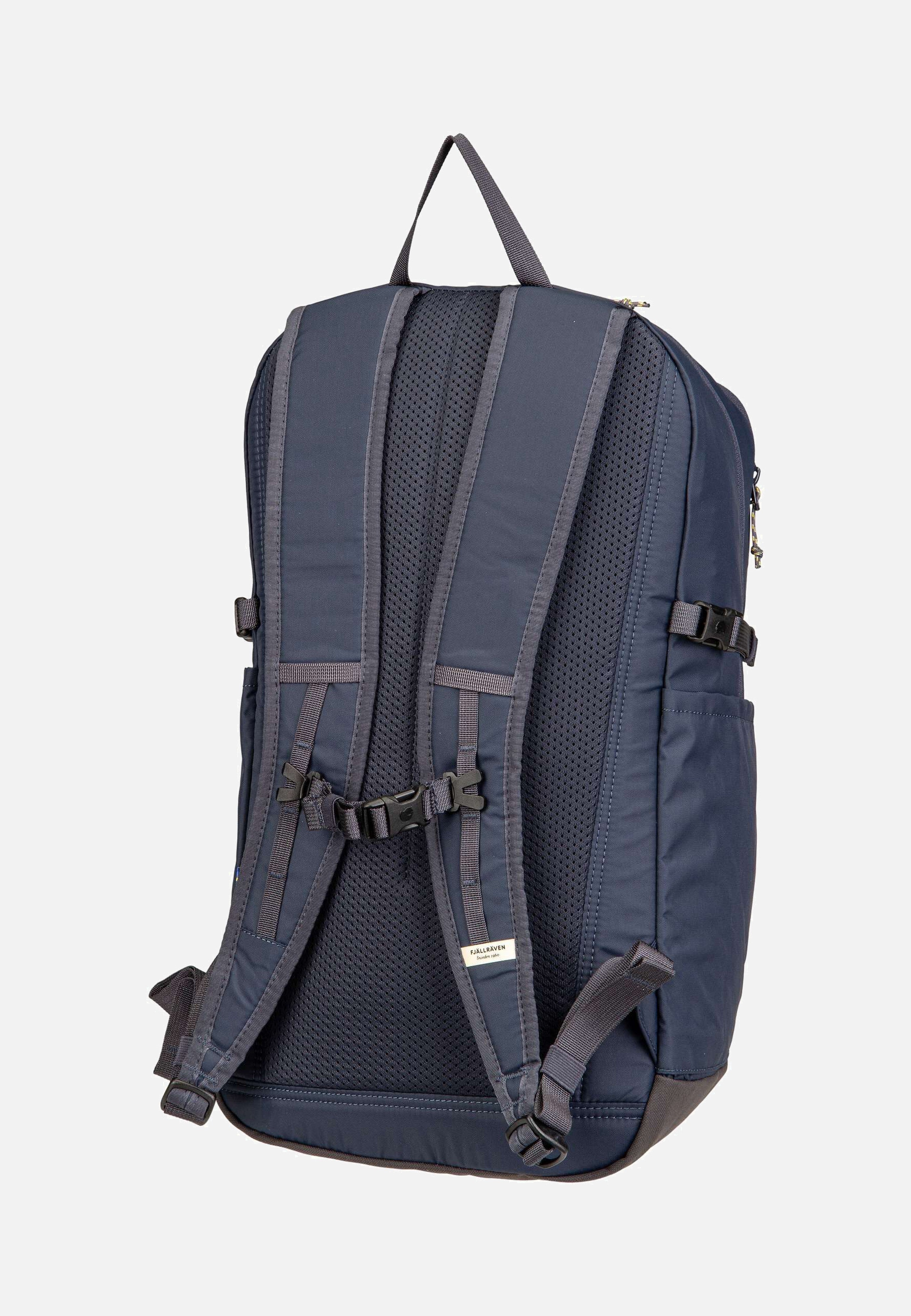 High Coast Backpack 24 Navy - Rucksack