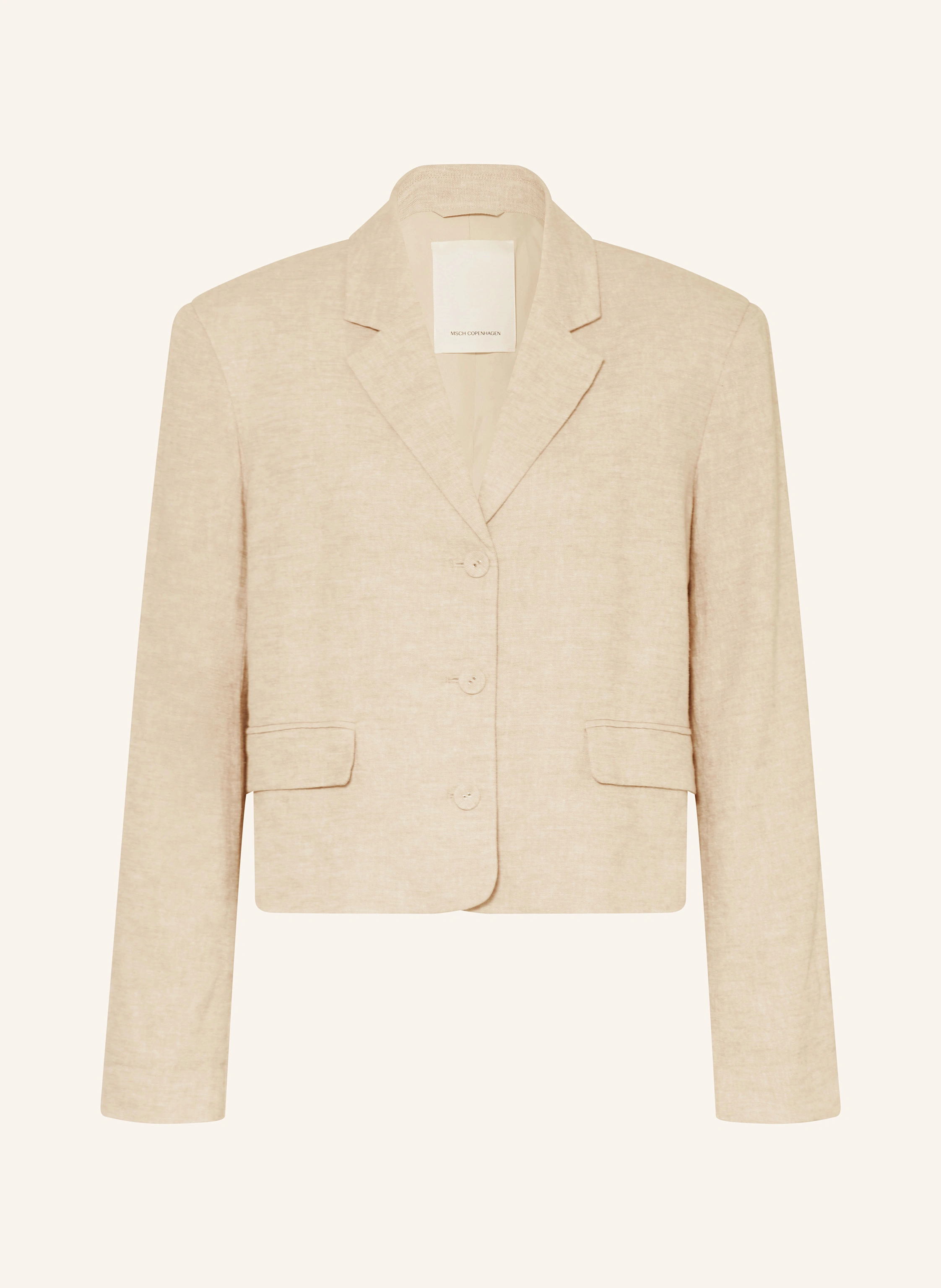 MSCH COPENHAGEN Blazer MSCHPENNIE GINIA