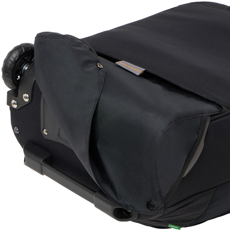 Vaude Citytravel Carry-on Trolley