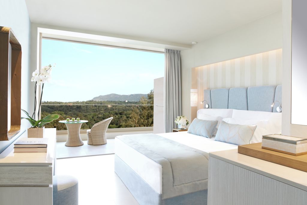 Ikos Dassia All Inclusive - Hotel